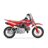 2023 Honda CRF50F for sale 201335985