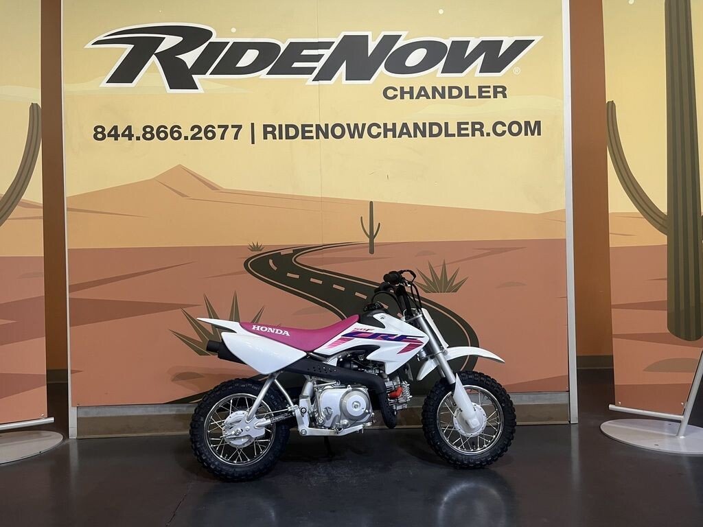 Used honda discount 50 dirt bike