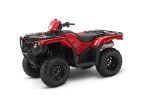 2023 Honda FourTrax Foreman 4x4 EPS specifications