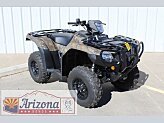 2023 Honda FourTrax Foreman Rubicon 4X4 Automatic DCT EPS for sale 201552699