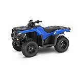2023 Honda FourTrax Rancher 4X4 Automatic DCT EPS for sale 201349835