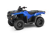 2023 Honda FourTrax Rancher 4X4 Automatic DCT EPS for sale 201399611