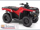 2023 Honda FourTrax Rancher 4X4 Automatic DCT EPS for sale 201452528