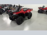 2023 Honda FourTrax Rancher 4x4 EPS for sale 201452795