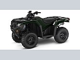 2023 Honda FourTrax Rancher 4x4 Automatic DCT IRS for sale 201529962
