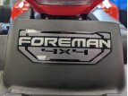 Thumbnail Photo 10 for New 2023 Honda FourTrax Foreman 4x4