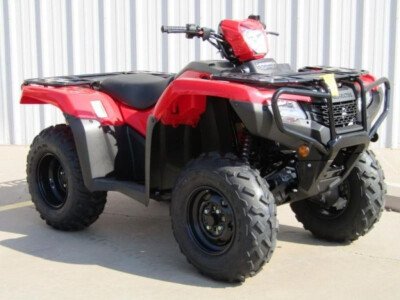 New 2023 Honda FourTrax Foreman 4x4 for sale 201343672