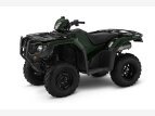 Thumbnail Photo 1 for New 2023 Honda FourTrax Foreman Rubicon 4x4 Automatic DCT