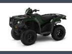 Thumbnail Photo 1 for New 2023 Honda FourTrax Foreman Rubicon 4X4 Automatic DCT EPS