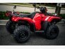 2023 Honda FourTrax Foreman Rubicon 4x4 Automatic DCT for sale 201351561