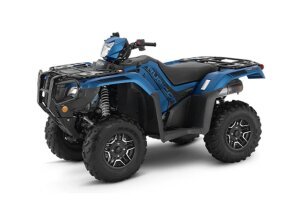 2023 Honda FourTrax Foreman Rubicon 4x4 Automatic DCT EPS Deluxe for sale 201370690