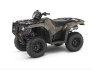 2023 Honda FourTrax Foreman Rubicon 4x4 Automatic DCT EPS Deluxe for sale 201370690