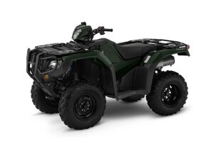 2023 Honda FourTrax Foreman Rubicon 4x4 Automatic DCT EPS Deluxe for sale 201381166