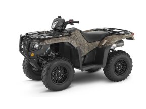 2023 Honda FourTrax Foreman Rubicon 4x4 Automatic DCT EPS Deluxe for sale 201383354
