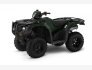 2023 Honda FourTrax Foreman Rubicon 4x4 Automatic DCT EPS Deluxe for sale 201384448