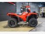 2023 Honda FourTrax Foreman Rubicon 4x4 Automatic DCT for sale 201385925