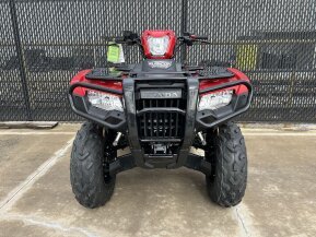 2023 Honda FourTrax Foreman Rubicon 4x4 Automatic DCT EPS Deluxe for sale 201387186