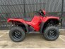 2023 Honda FourTrax Foreman Rubicon 4x4 Automatic DCT EPS Deluxe for sale 201387186