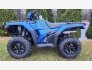2023 Honda FourTrax Foreman Rubicon 4x4 Automatic DCT EPS Deluxe for sale 201388900