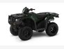 2023 Honda FourTrax Foreman Rubicon 4X4 Automatic DCT EPS for sale 201390745