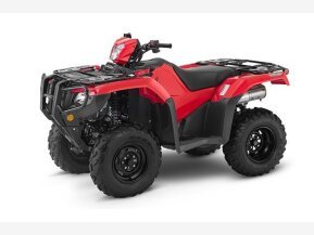 2023 Honda FourTrax Foreman Rubicon 4X4 Automatic DCT EPS for sale 201390747