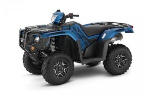 2023 Honda FourTrax Foreman Rubicon 4x4 Automatic DCT EPS Deluxe for sale 201406654