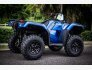 2023 Honda FourTrax Foreman Rubicon 4x4 Automatic DCT EPS Deluxe for sale 201409469