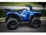 2023 Honda FourTrax Foreman Rubicon 4x4 Automatic DCT EPS Deluxe for sale 201409469
