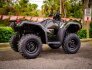 2023 Honda FourTrax Foreman Rubicon 4x4 Automatic DCT EPS Deluxe for sale 201413995