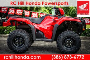 2023 Honda FourTrax Foreman Rubicon 4x4 Automatic DCT EPS Deluxe for sale 201472419