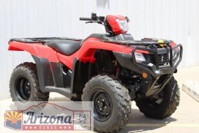 2023 Honda FourTrax Foreman Rubicon 4X4 Automatic DCT EPS for sale 201509186