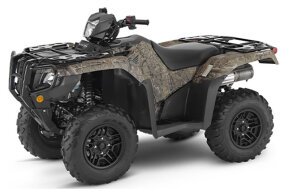 2023 Honda FourTrax Foreman Rubicon 4X4 Automatic DCT EPS for sale 201568847