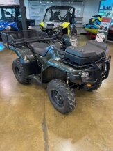2023 Honda FourTrax Foreman Rubicon 4x4 Automatic DCT EPS Deluxe for sale 201583823