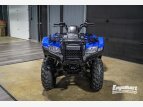 Thumbnail Photo 8 for New 2023 Honda FourTrax Rancher 4X4 Automatic DCT EPS