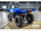 Thumbnail Photo 5 for New 2023 Honda FourTrax Rancher 4X4 Automatic DCT EPS