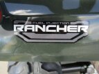 Thumbnail Photo 24 for New 2023 Honda FourTrax Rancher 4x4