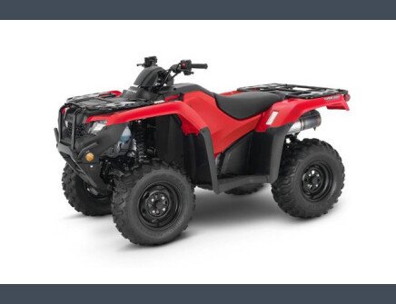 Photo 1 for New 2023 Honda FourTrax Rancher