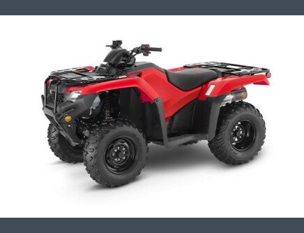 Photo 1 for New 2023 Honda FourTrax Rancher