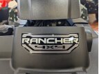 Thumbnail Photo 12 for New 2023 Honda FourTrax Rancher 4x4