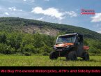 Thumbnail Photo undefined for New 2023 Honda FourTrax Rancher