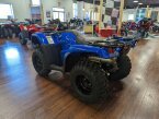 Thumbnail Photo 3 for New 2023 Honda FourTrax Rancher 4x4 Automatic DCT EPS