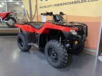 Thumbnail Photo undefined for New 2023 Honda FourTrax Rancher 4x4 EPS