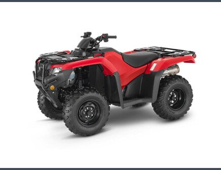 Thumbnail Photo undefined for 2023 Honda FourTrax Rancher 4x4