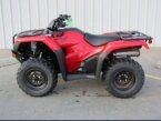 Thumbnail Photo 2 for New 2023 Honda FourTrax Rancher 4x4 Automatic DCT EPS