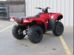 Thumbnail Photo 6 for New 2023 Honda FourTrax Rancher 4x4 Automatic DCT EPS
