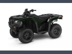 Thumbnail Photo undefined for New 2023 Honda FourTrax Rancher 4X4 Automatic DCT IRS