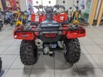 Thumbnail Photo 4 for New 2023 Honda FourTrax Rancher 4x4 Automatic DCT EPS