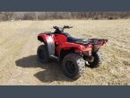 Thumbnail Photo undefined for New 2023 Honda FourTrax Rancher
