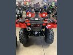 Thumbnail Photo undefined for New 2023 Honda FourTrax Rancher 4X4 Automatic DCT IRS EPS
