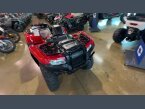 Thumbnail Photo 3 for New 2023 Honda FourTrax Rancher 4x4